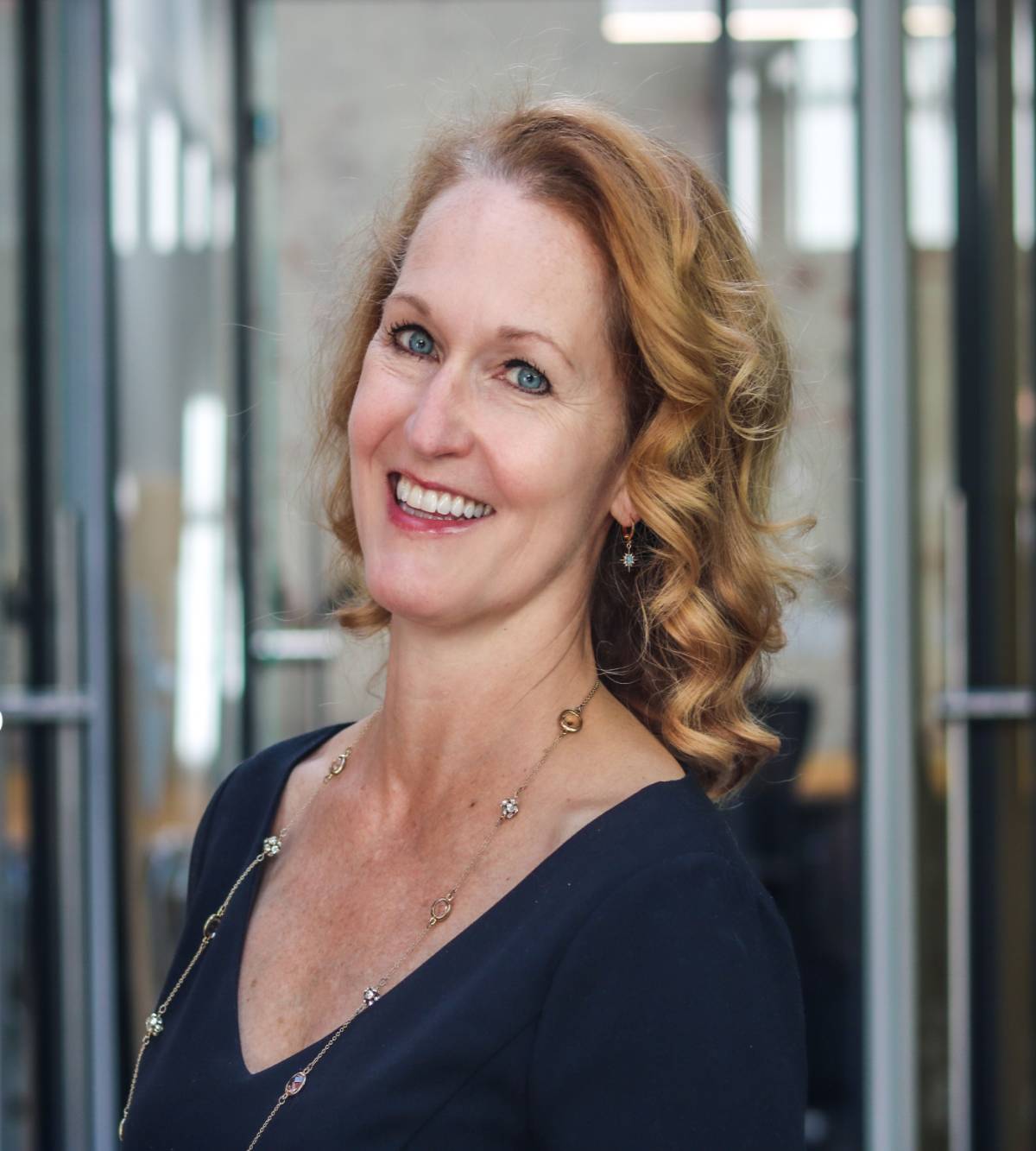 Susan Davis